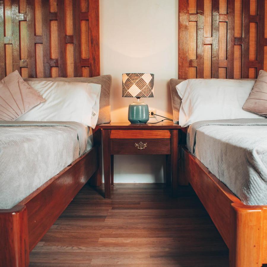 Balili Villas El Nido-Free Car & Driver During Stay Exterior photo
