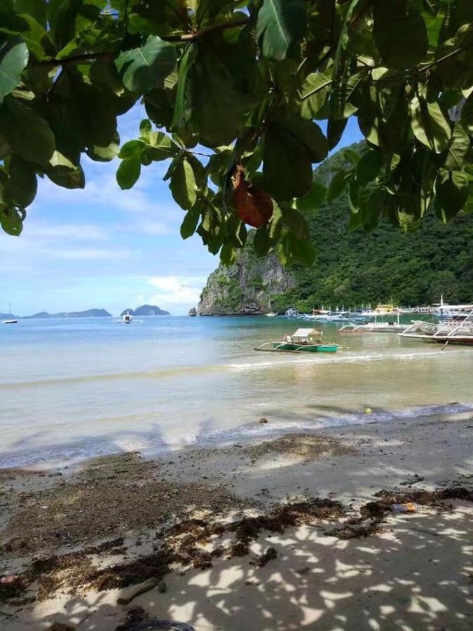 Balili Villas El Nido-Free Car & Driver During Stay Exterior photo