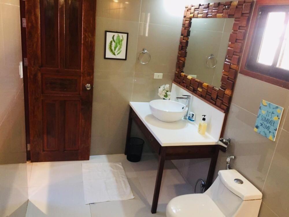 Balili Villas El Nido-Free Car & Driver During Stay Exterior photo