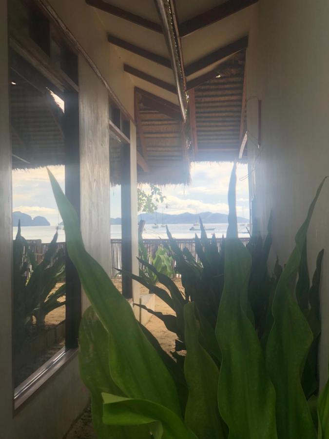 Balili Villas El Nido-Free Car & Driver During Stay Exterior photo