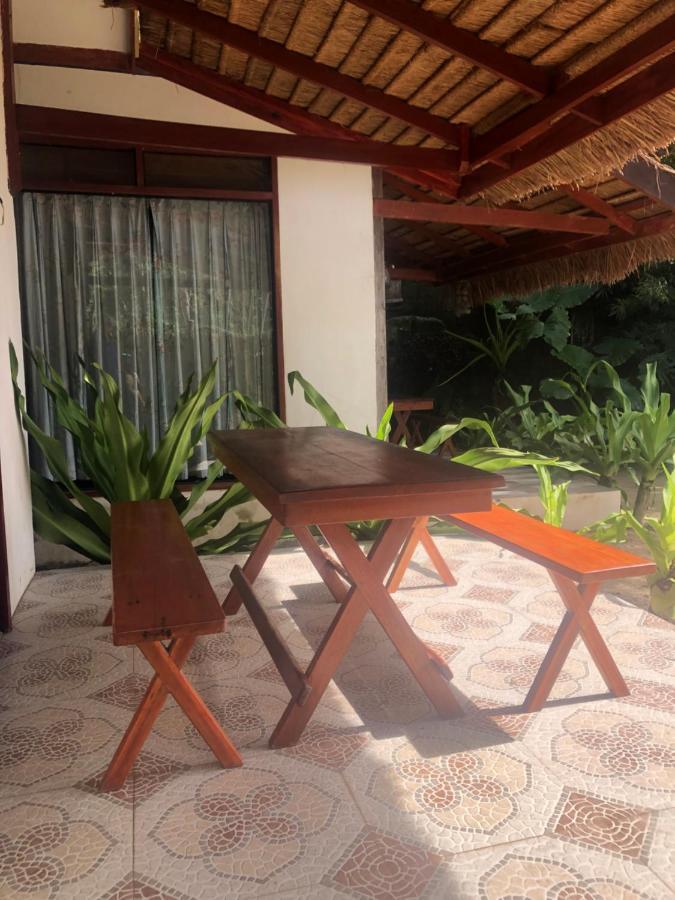 Balili Villas El Nido-Free Car & Driver During Stay Exterior photo
