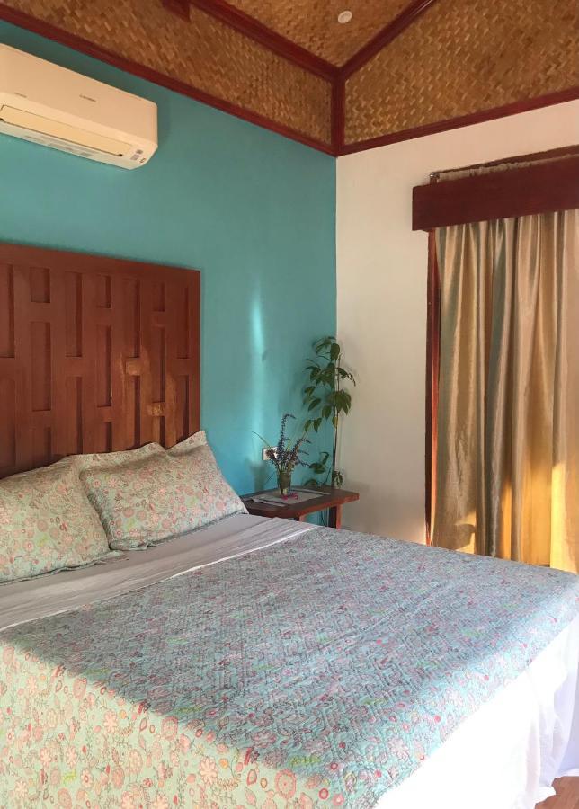 Balili Villas El Nido-Free Car & Driver During Stay Exterior photo