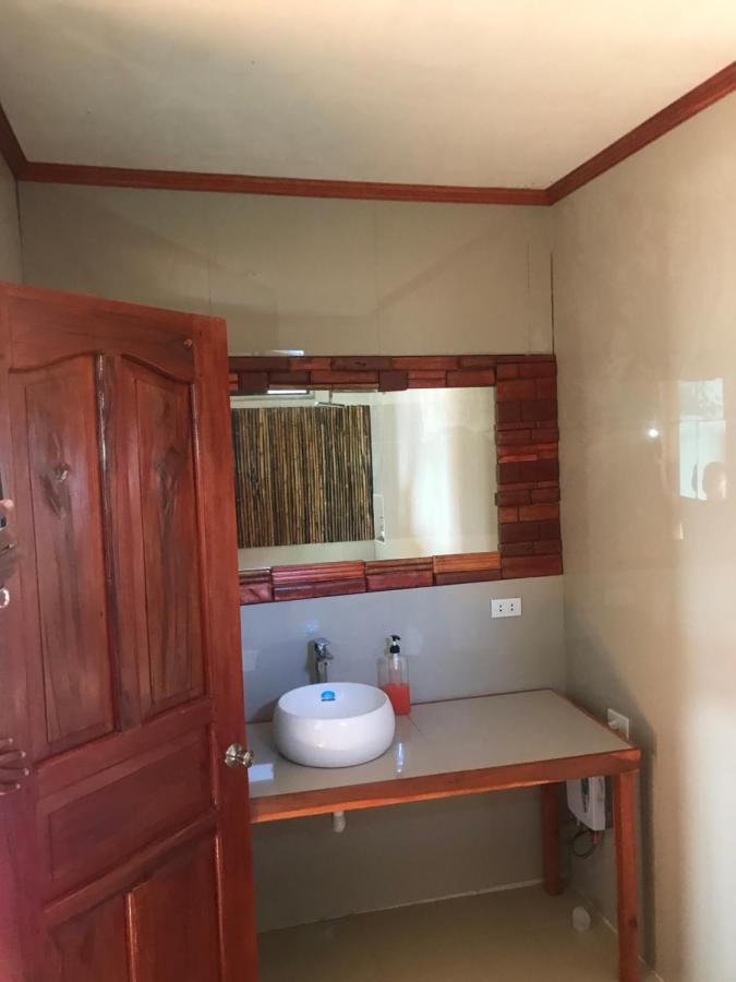 Balili Villas El Nido-Free Car & Driver During Stay Exterior photo