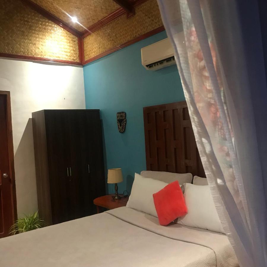 Balili Villas El Nido-Free Car & Driver During Stay Exterior photo