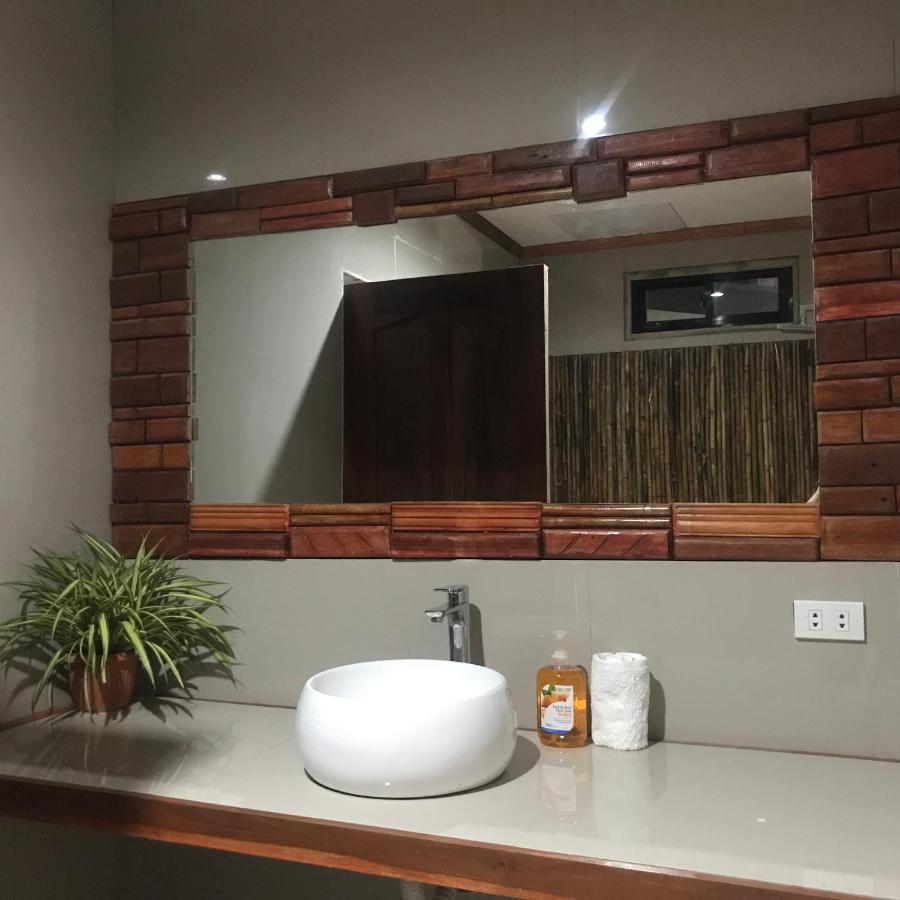 Balili Villas El Nido-Free Car & Driver During Stay Exterior photo