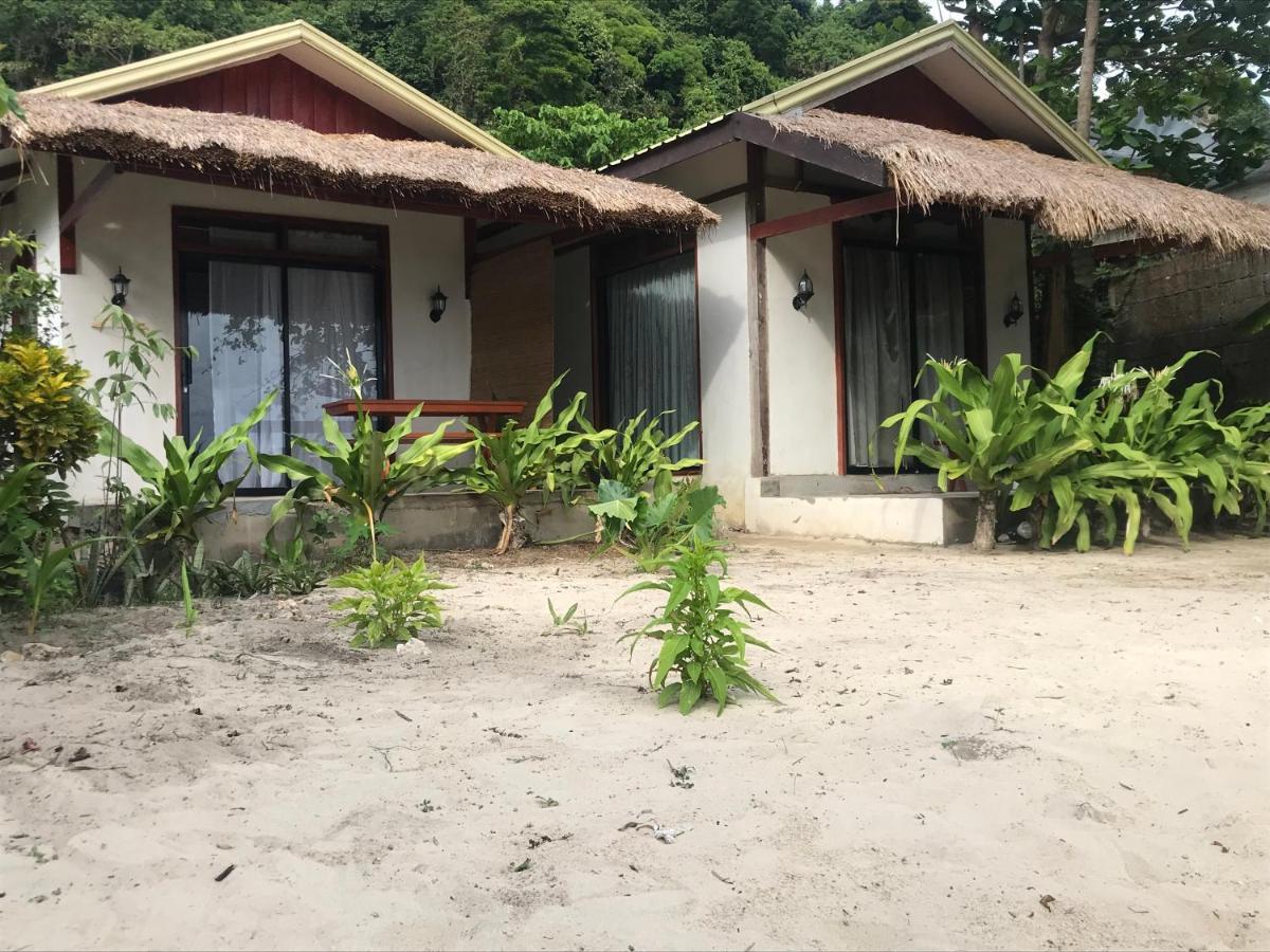 Balili Villas El Nido-Free Car & Driver During Stay Exterior photo